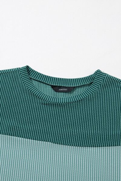Sophisticated T-Shirt with a Clean Classic Look