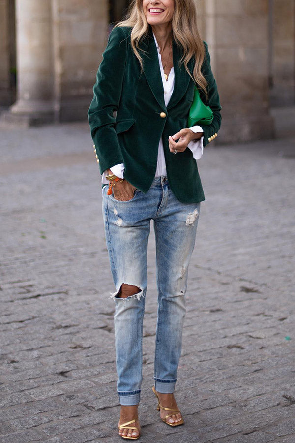 Classic Vintage & Enduringly Stylish Garment
