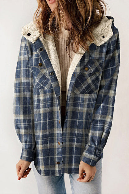 Sophisticated Jacket with a Clean Classic Look