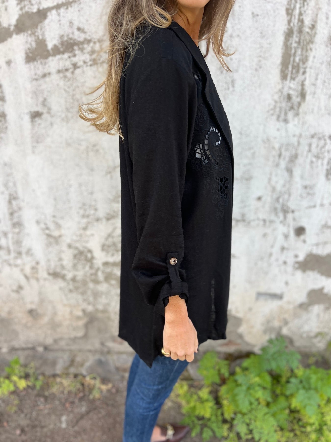 Classic Vintage & Enduringly Stylish Shirt