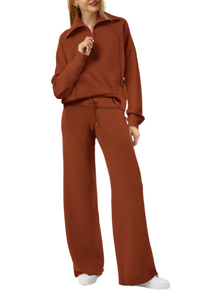 Vintage Inspired Garment with a Contemporary Edge