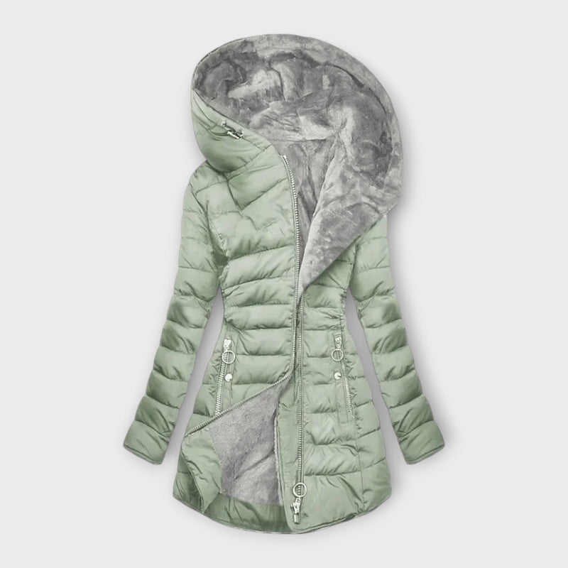 Classic Vintage & Enduringly Stylish Coat