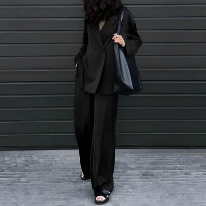 A Vintage Style Garment with Delicate Timeless Details