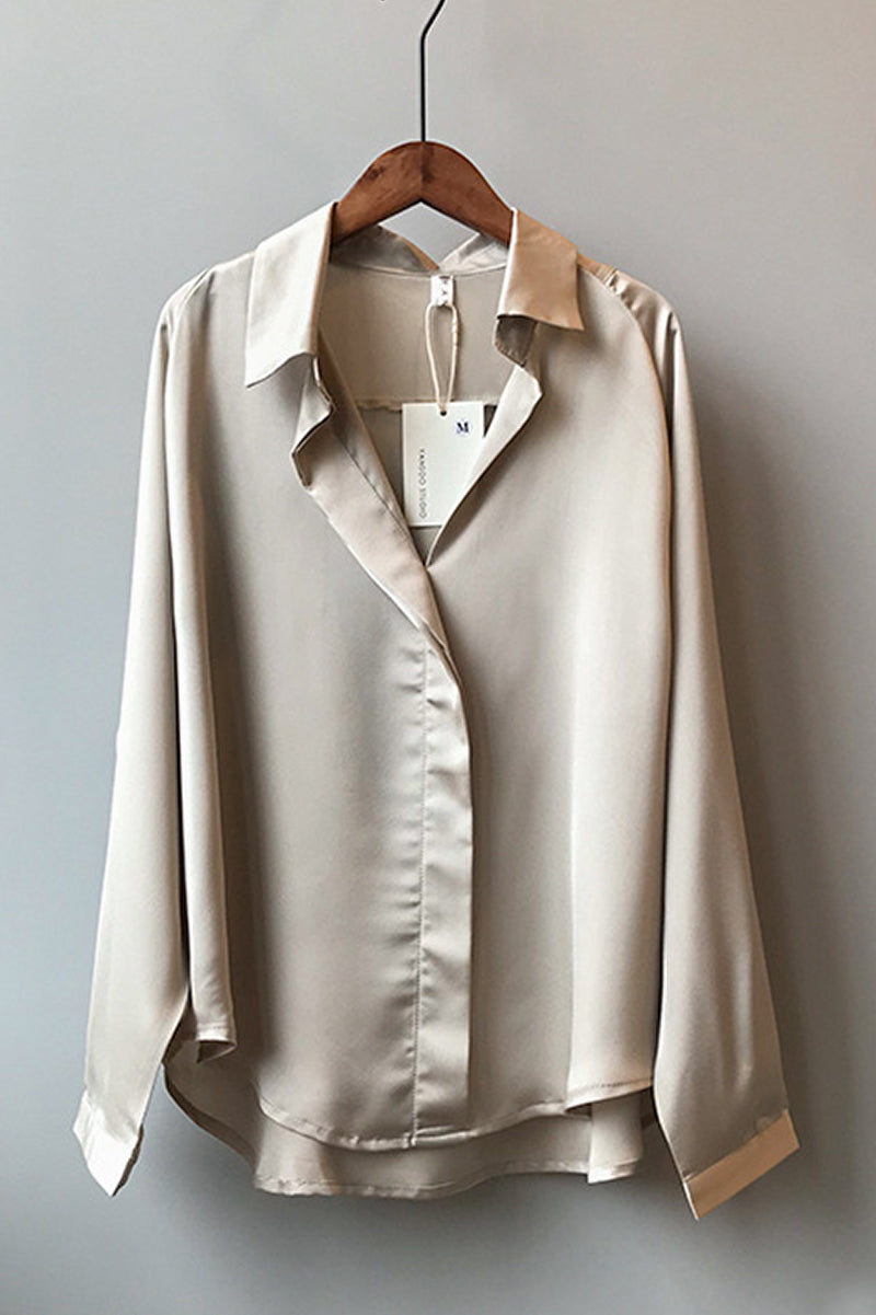 Elegantly Styled Blouse for Everyday Wear
