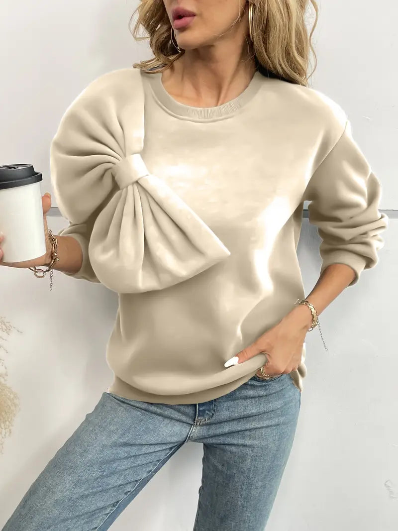 Beautifully Crafted Sweater in a Classic Style