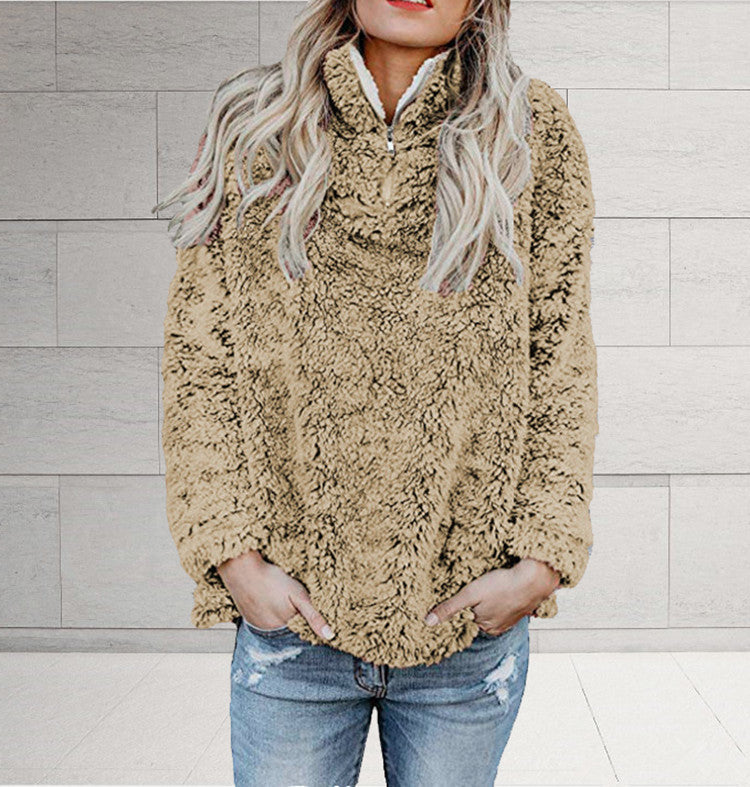 Effortlessly Elegant Blouse with a Timeless Design