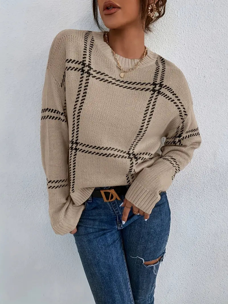 Classic Vintage & Enduringly Stylish Sweater