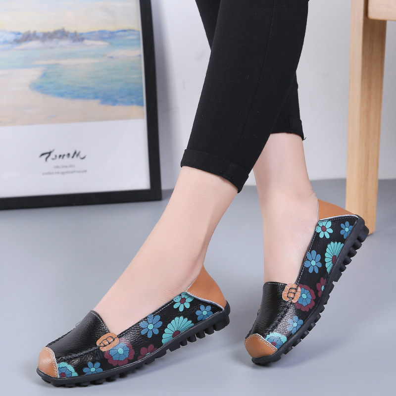 Graceful Orthopedic Shoes for Modern Look