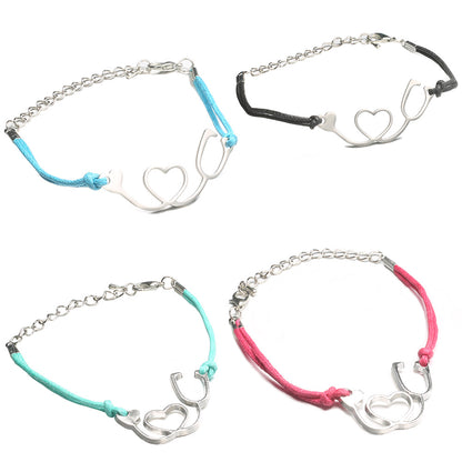 Romanttinen Rannekoru erityisiin hetkiin