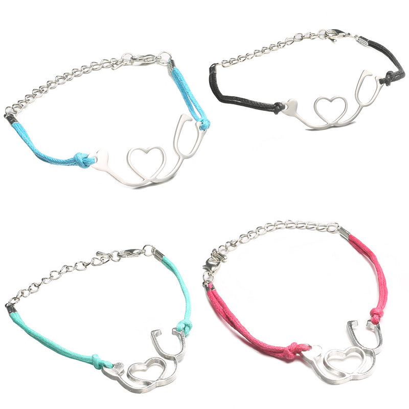 Romanttinen Rannekoru erityisiin hetkiin