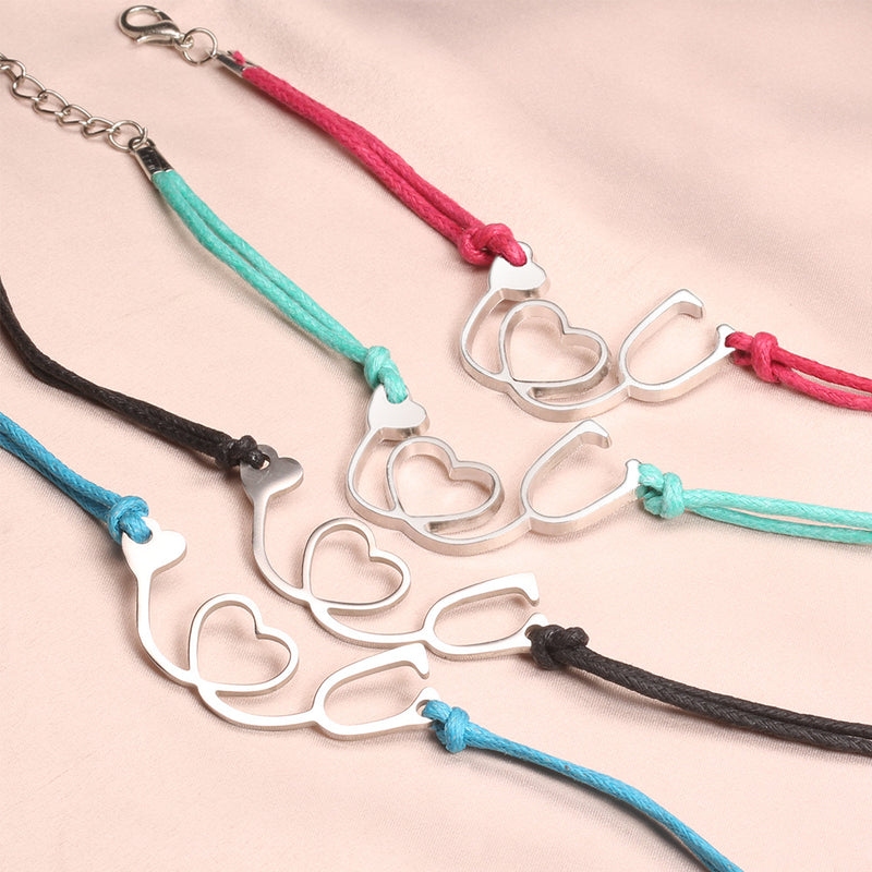 Romanttinen Rannekoru erityisiin hetkiin