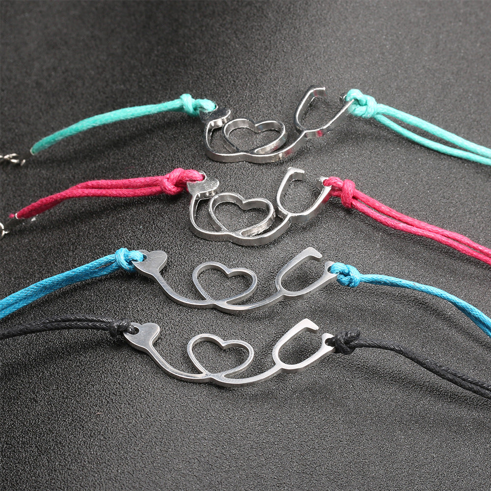 Romanttinen Rannekoru erityisiin hetkiin