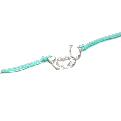 Romanttinen Rannekoru erityisiin hetkiin