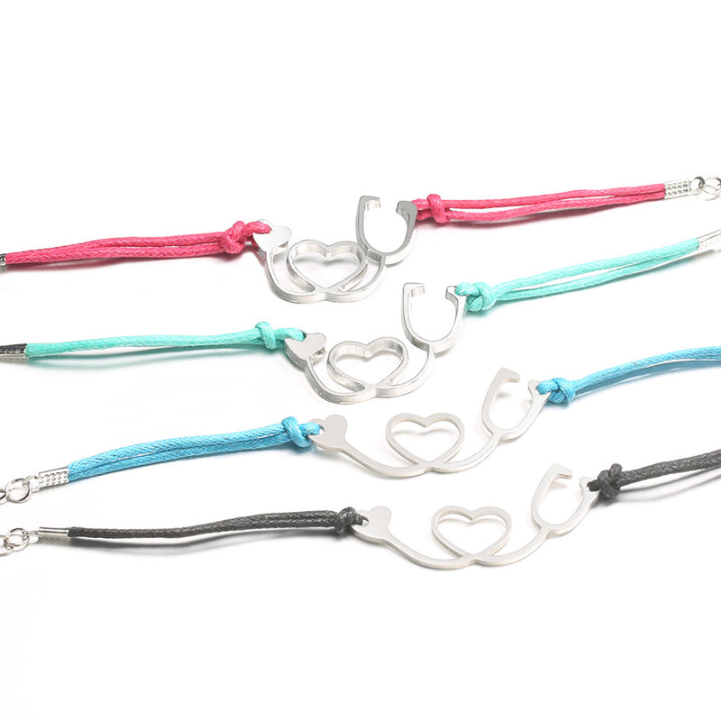 Romanttinen Rannekoru erityisiin hetkiin