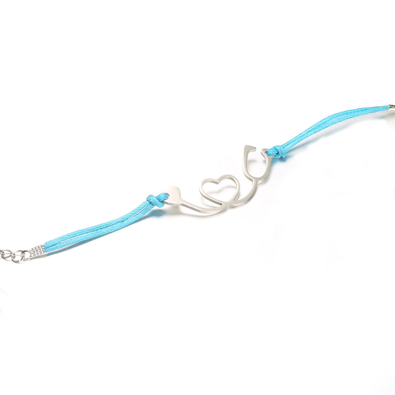 Romanttinen Rannekoru erityisiin hetkiin