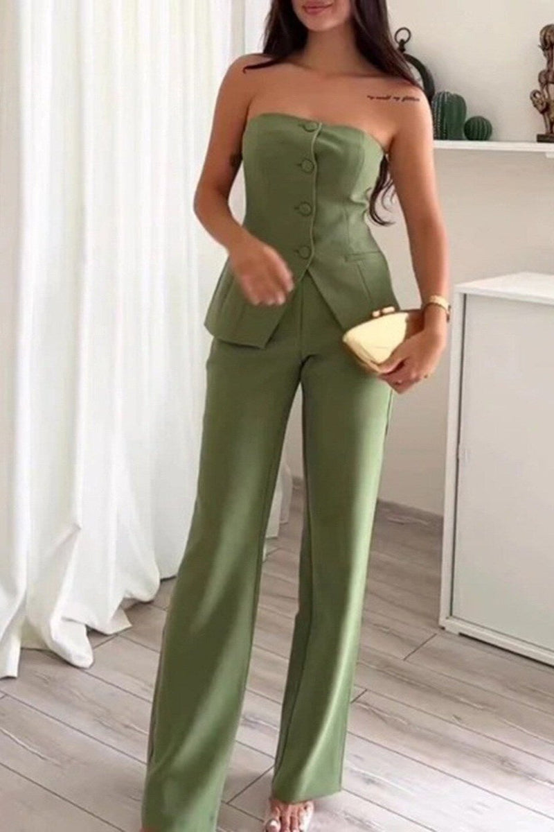 Polished Garment with an Effortless Classic Look