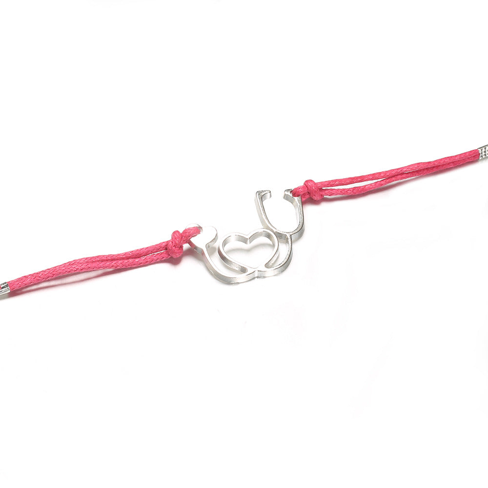 Romanttinen Rannekoru erityisiin hetkiin