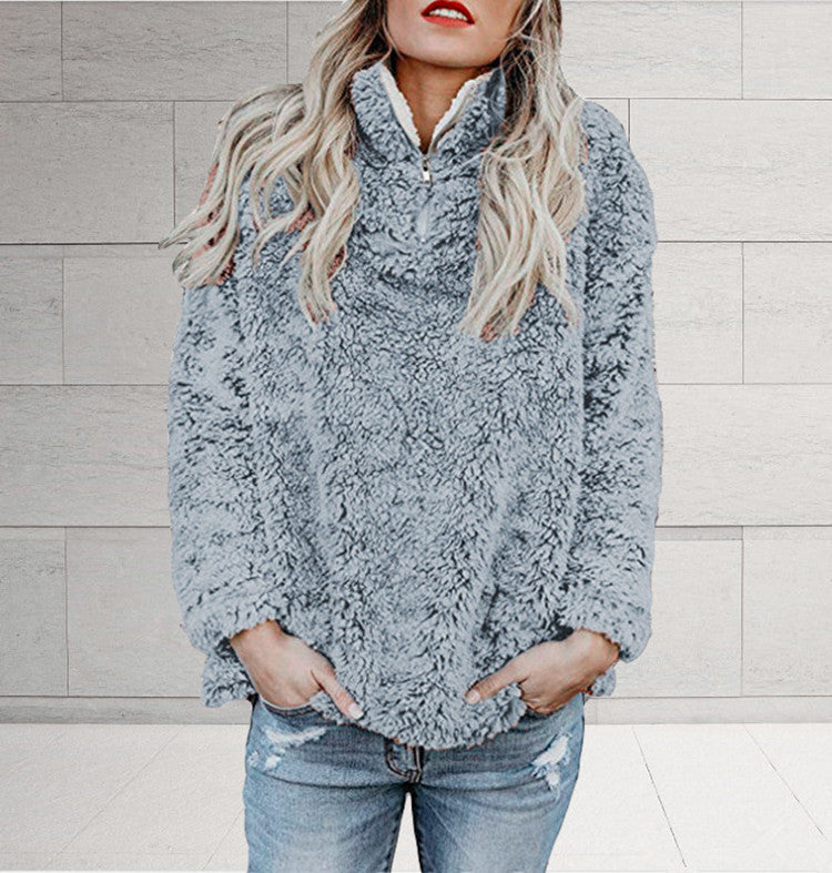 Effortlessly Elegant Blouse with a Timeless Design