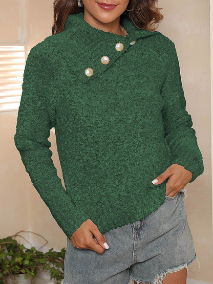 Classic Vintage & Enduringly Stylish Sweater