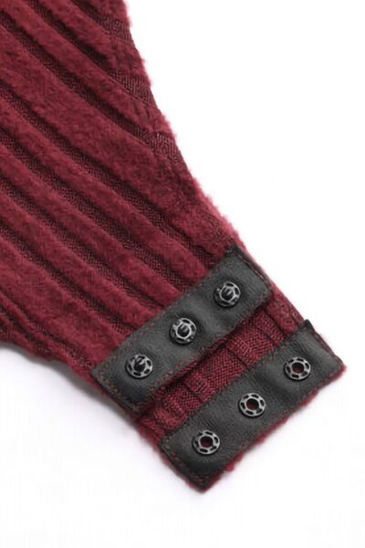 Vintage Inspired Garment with a Contemporary Edge