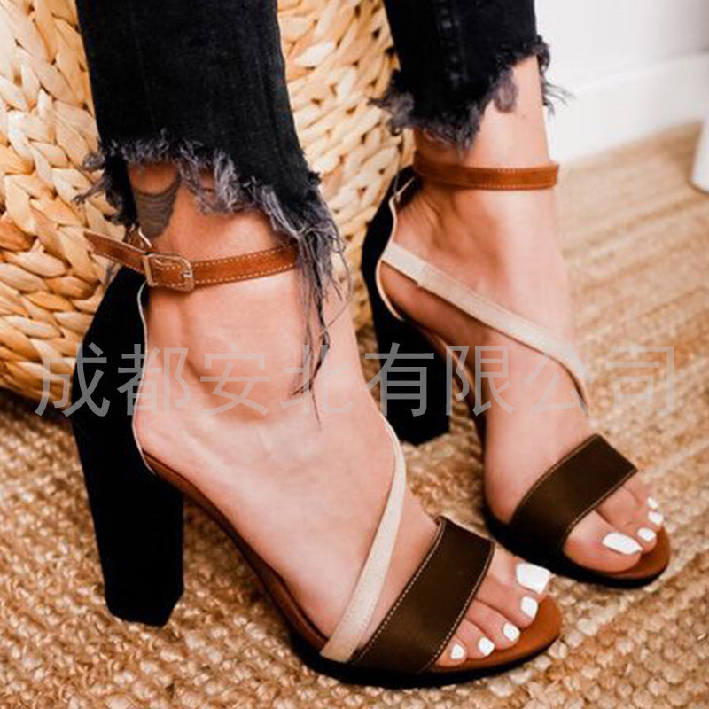 Kauniisti Valmistetut Ortopediset Sandaalit