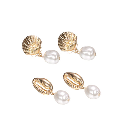 Klassinen Kulta Korusetti ajattomalla viehätyksellä