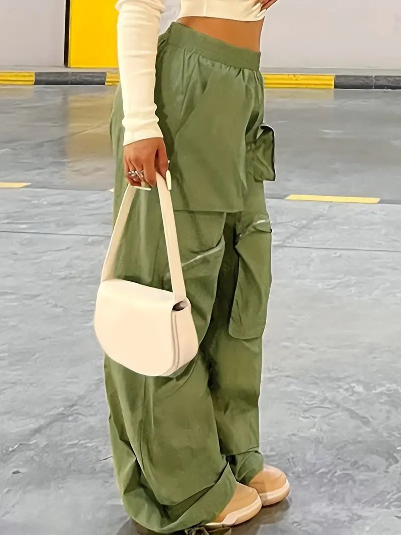 Beautifully Crafted Pants in a Classic Style