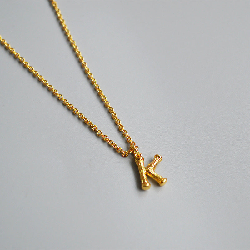 Käsintehty vintage Kaulakoru