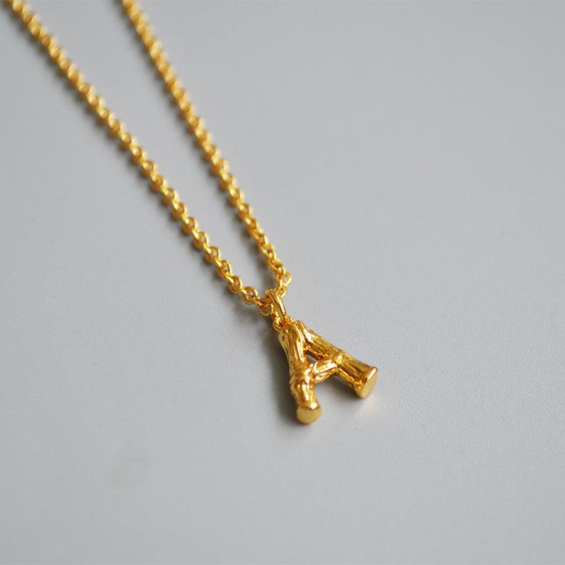 Käsintehty vintage Kaulakoru