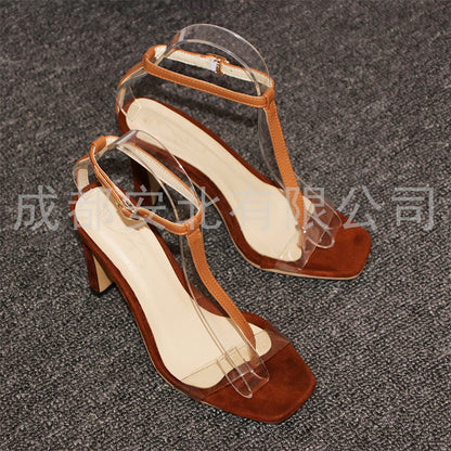 Tyylikkäät Ortopediset Sandaalit Jokaiseen Askeleeseen