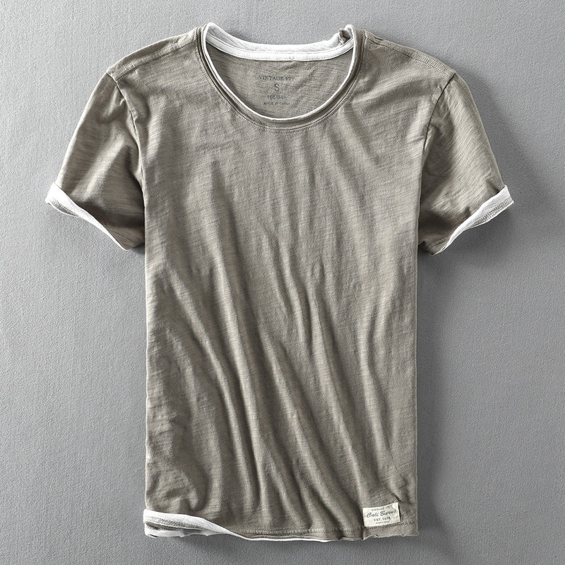 Classic Vintage & Enduringly Stylish T-Shirt