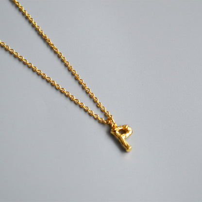 Käsintehty vintage Kaulakoru