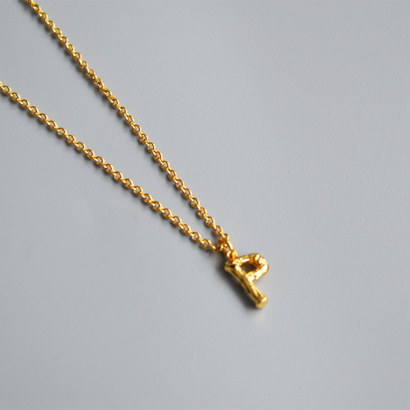 Käsintehty vintage Kaulakoru