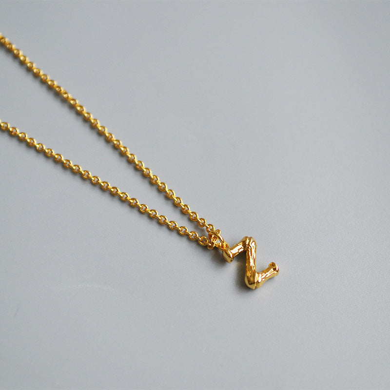 Käsintehty vintage Kaulakoru