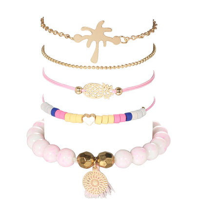 Elegantti Korusetti jokaiseen tilaisuuteen