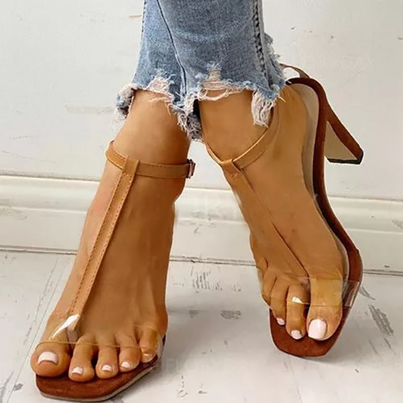 Tyylikkäät Ortopediset Sandaalit Jokaiseen Askeleeseen