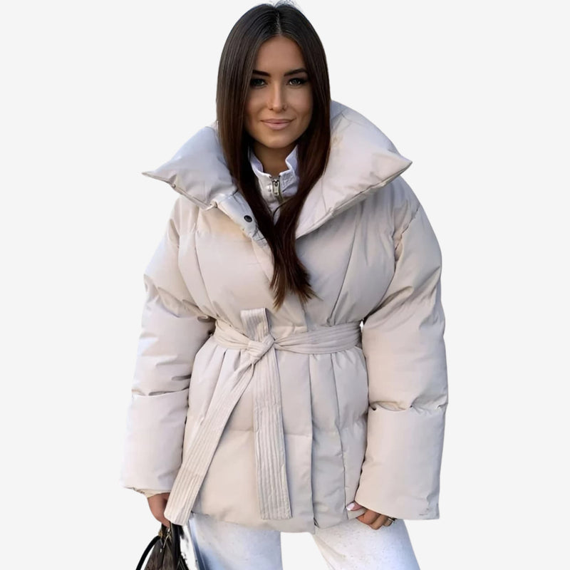 Gracefully Styled Jacket for Any Occasion