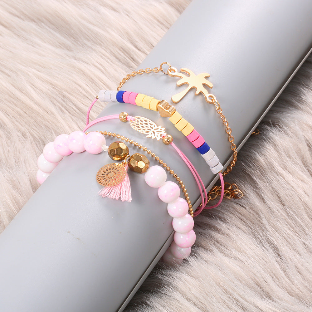 Elegantti Korusetti jokaiseen tilaisuuteen