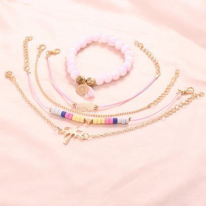 Elegantti Korusetti jokaiseen tilaisuuteen