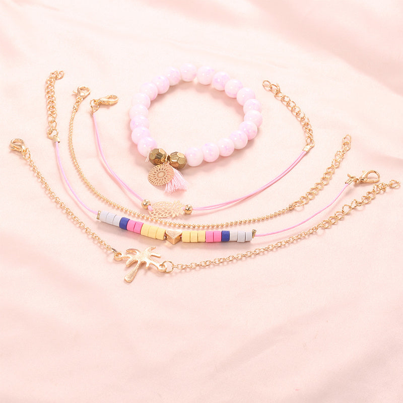 Elegantti Korusetti jokaiseen tilaisuuteen