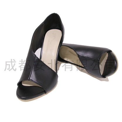 Klassiset Ortopediset Sandaalit Ajattomalla Tyylillä