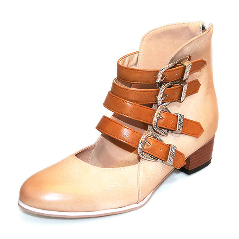 Mukavat Ortopediset Kengät Päivittäiseen Käyttöön