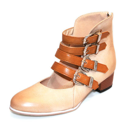 Mukavat Ortopediset Kengät Päivittäiseen Käyttöön