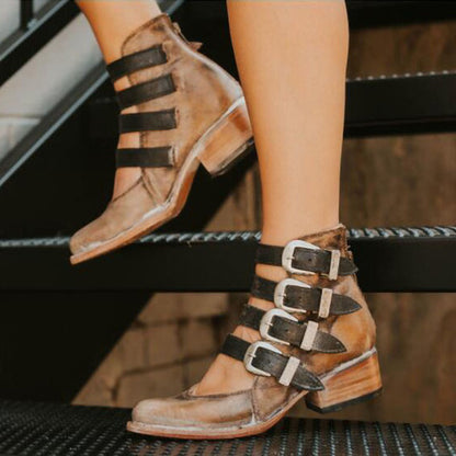 Mukavat Ortopediset Kengät Päivittäiseen Käyttöön