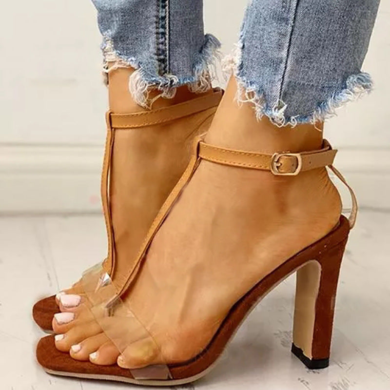 Tyylikkäät Ortopediset Sandaalit Jokaiseen Askeleeseen