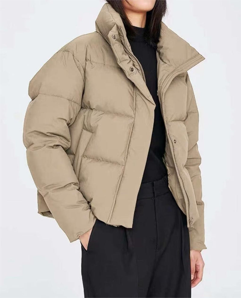 Vintage Inspired Jacket with a Contemporary Edge