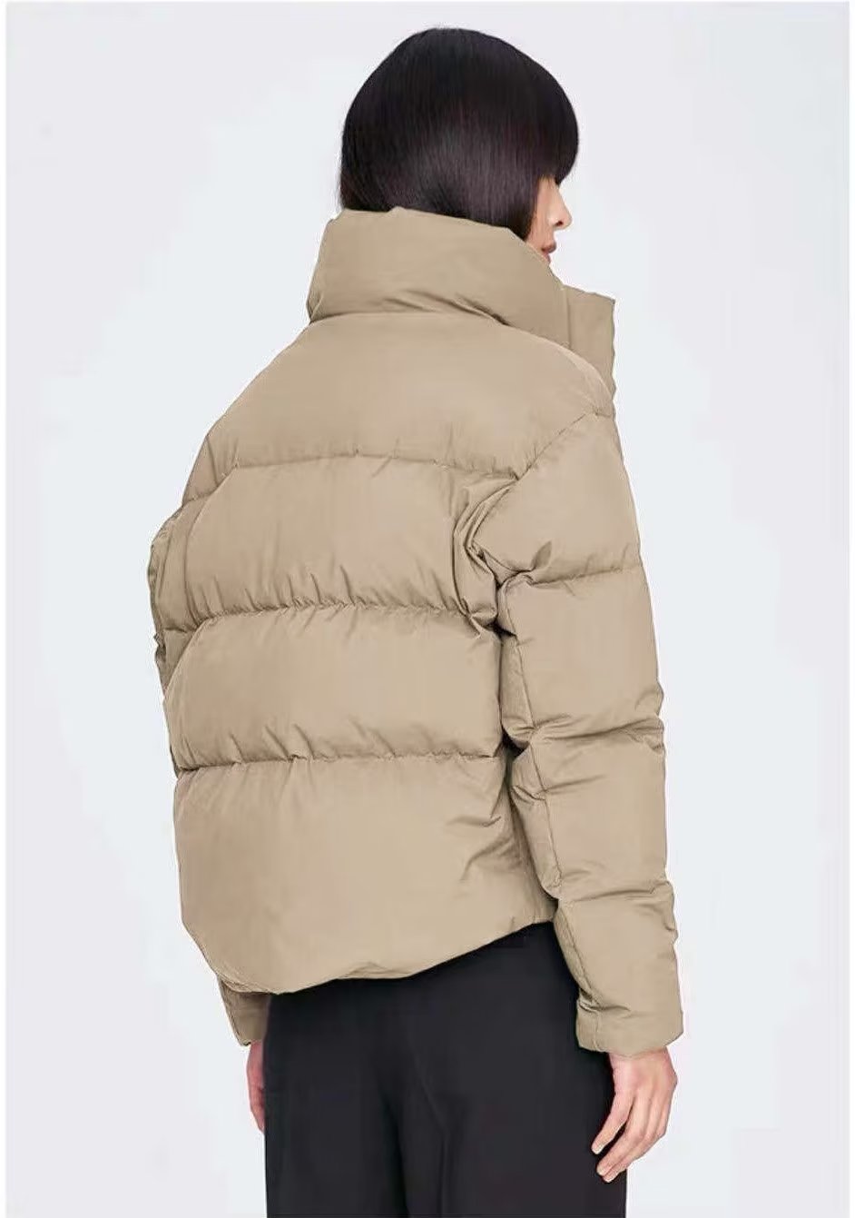 Vintage Inspired Jacket with a Contemporary Edge