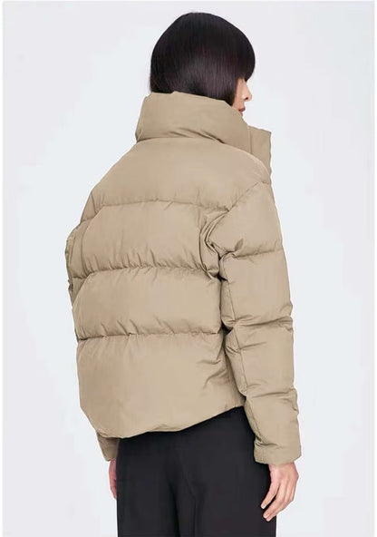 Vintage Inspired Jacket with a Contemporary Edge