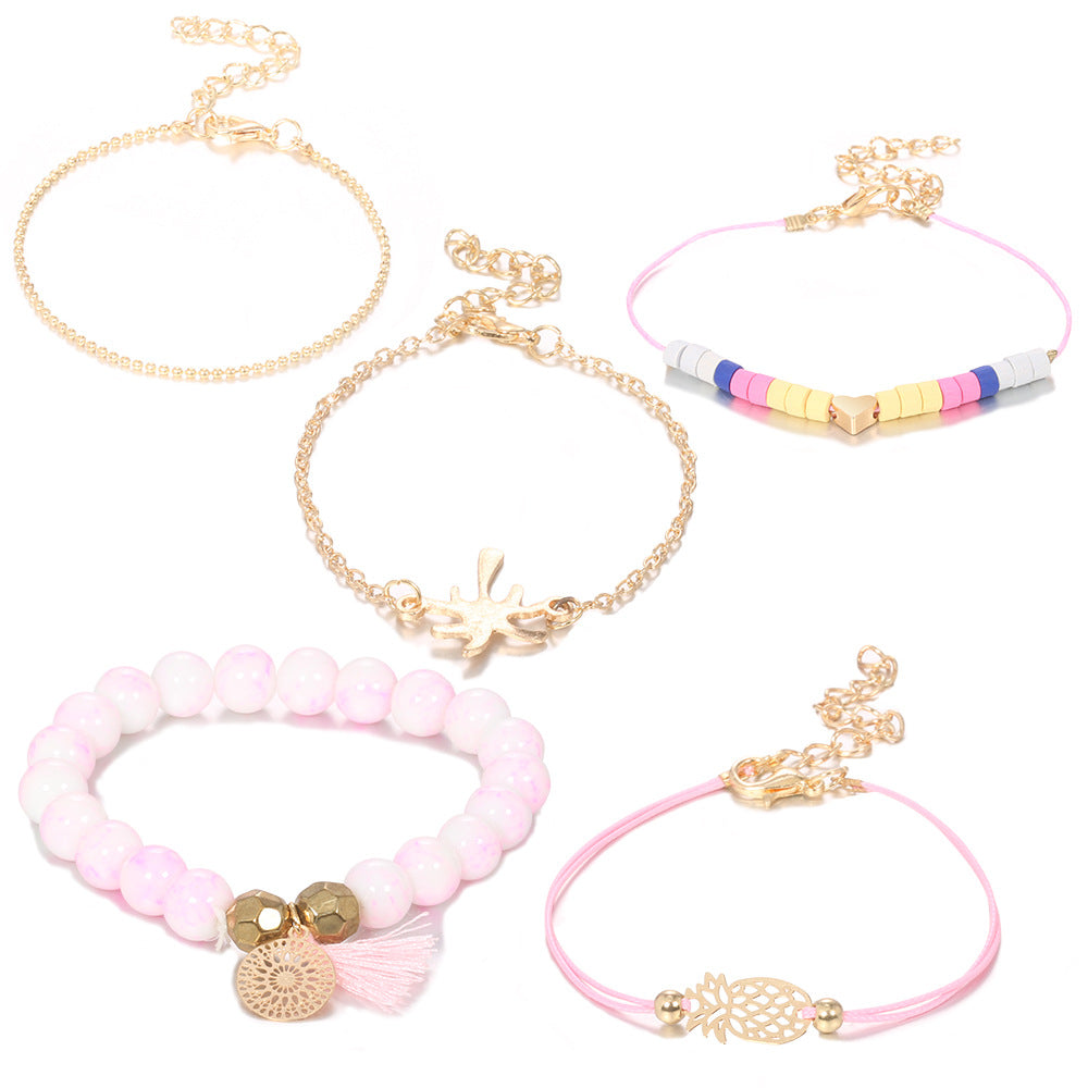 Elegantti Korusetti jokaiseen tilaisuuteen