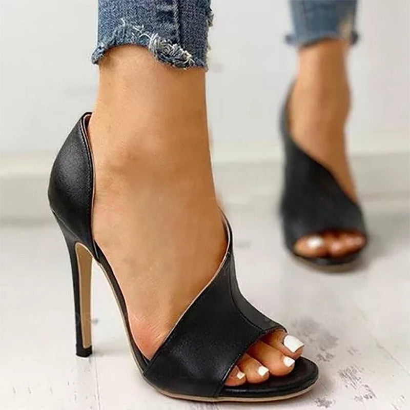 Klassiset Ortopediset Sandaalit Ajattomalla Tyylillä